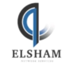 Logo of Elsham Hub android Application 